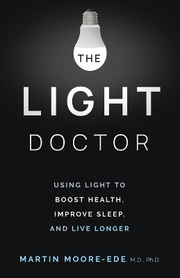 The Light Doctor book