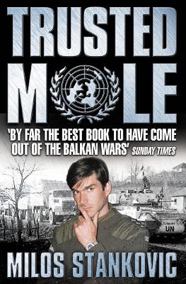Trusted Mole book