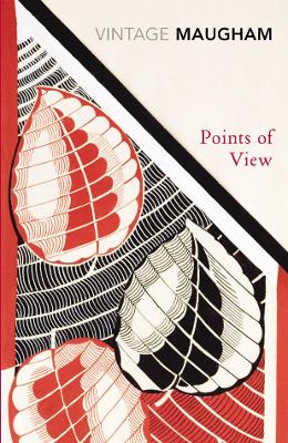 Points Of View book