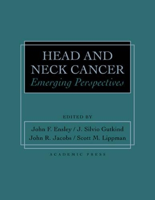 Head and Neck Cancer book