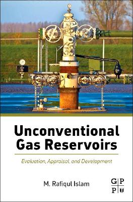 Unconventional Gas Reservoirs book