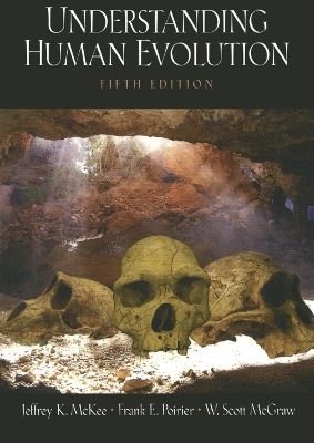 Understanding Human Evolution book