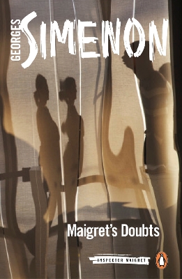 Maigret's Doubts: Inspector Maigret #52 by Georges Simenon