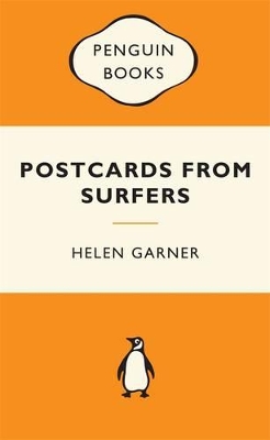Postcards From Surfers: Popular Penguins book
