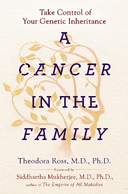 Cancer In The Family book