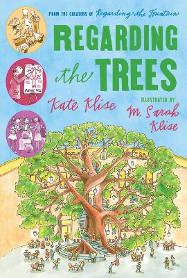 Regarding the Trees book