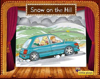 Little Plays: Snow on the Hill book