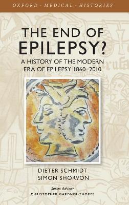 End of Epilepsy? book