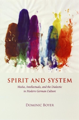 Spirit and System book