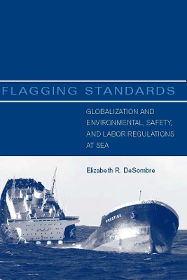 Flagging Standards book