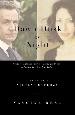 Dawn Dusk Or Night book