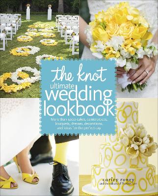 Knot Ultimate Wedding Lookbook book