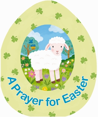 A Prayer for Easter book