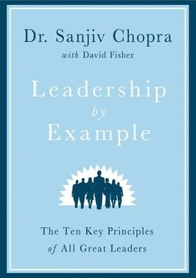 Leadership by Example book