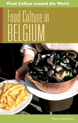 Food Culture in Belgium book