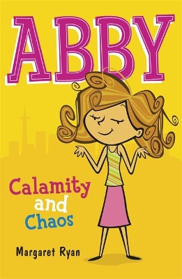 Calamity and Chaos book