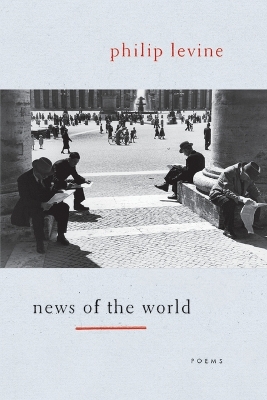 News Of The World book