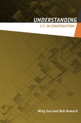 Understanding IT in Construction book