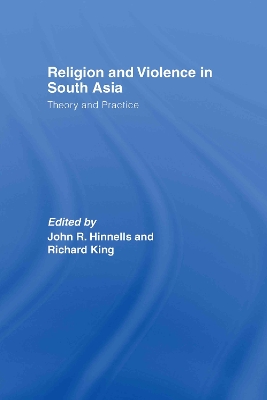 Religion and Violence in South Asia book