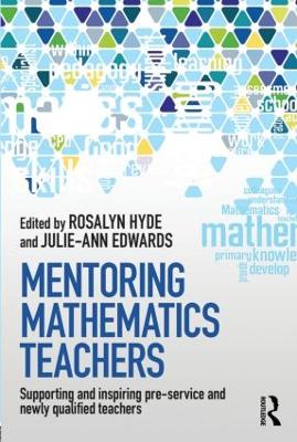 Mentoring Mathematics Teachers book