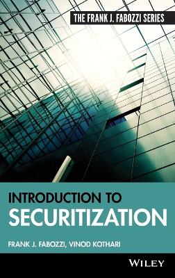 Introduction to Securitization book