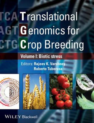 Translational Genomics for Crop Breeding book