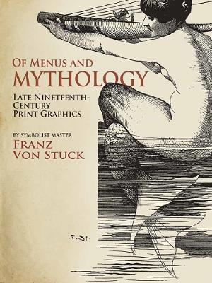 Of Menus and Mythology (Tentative) book