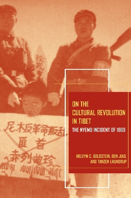 On the Cultural Revolution in Tibet by Melvyn C. Goldstein
