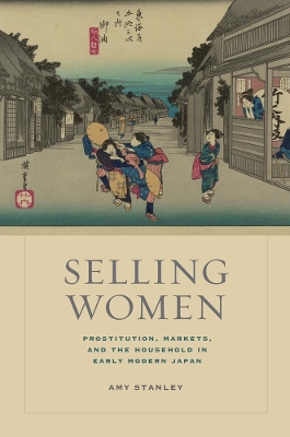 Selling Women book