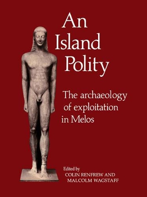 Island Polity book