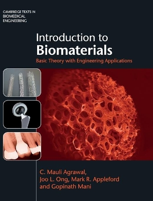 Introduction to Biomaterials book