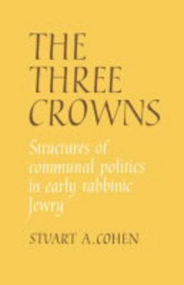 Three Crowns book