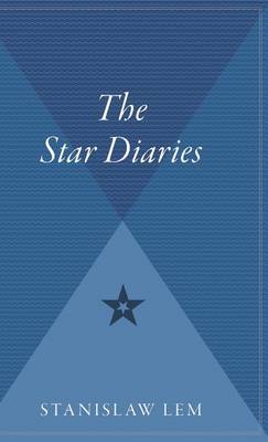 Star Diaries book
