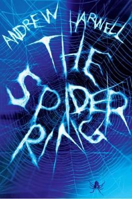Spider Ring book