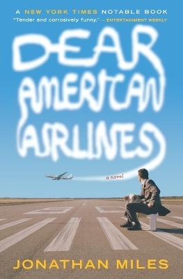 Dear American Airlines book