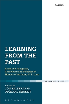 Learning from the Past book