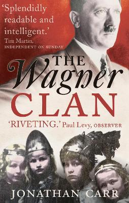 Wagner Clan by Jonathan Carr