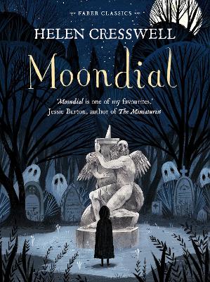 Moondial by Helen Cresswell