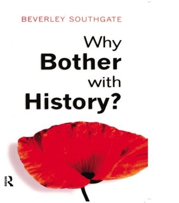 Why Bother with History? book