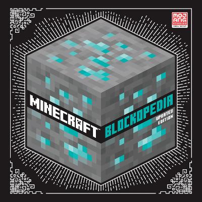 Minecraft: Blockopedia: Updated Edition book