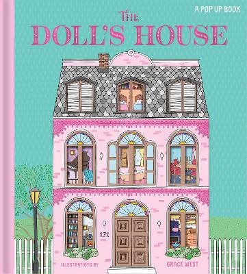 The Doll's House book