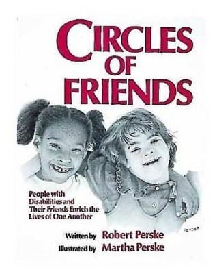 Circles of Friends book