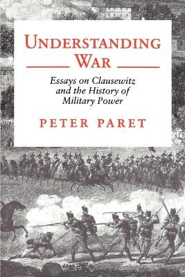 Understanding War book