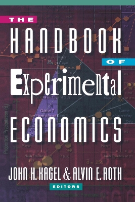 Handbook of Experimental Economics book