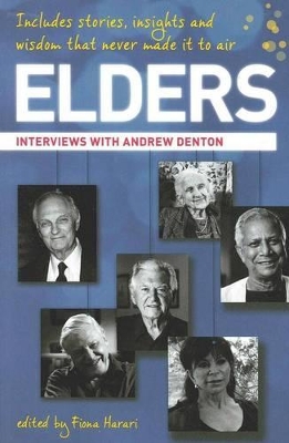 Elders book