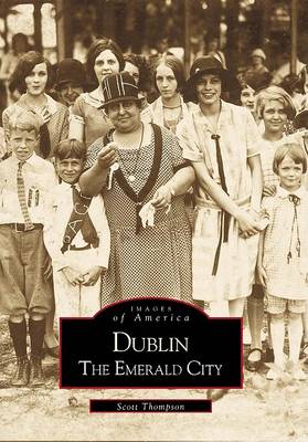 Dublin book