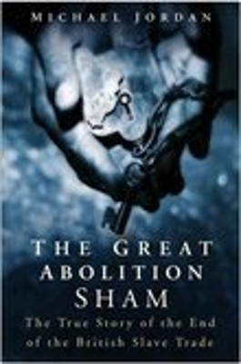 Great Abolition Sham book