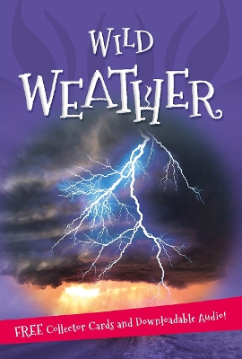 It's all about... Wild Weather by Kingfisher