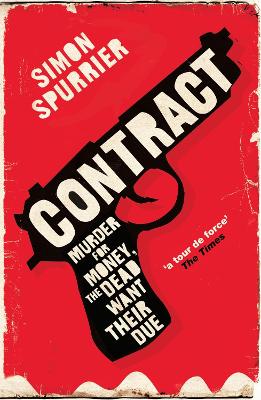 Contract book