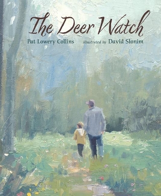 Deer Watch, The book